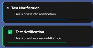 SimpleNotify product banner