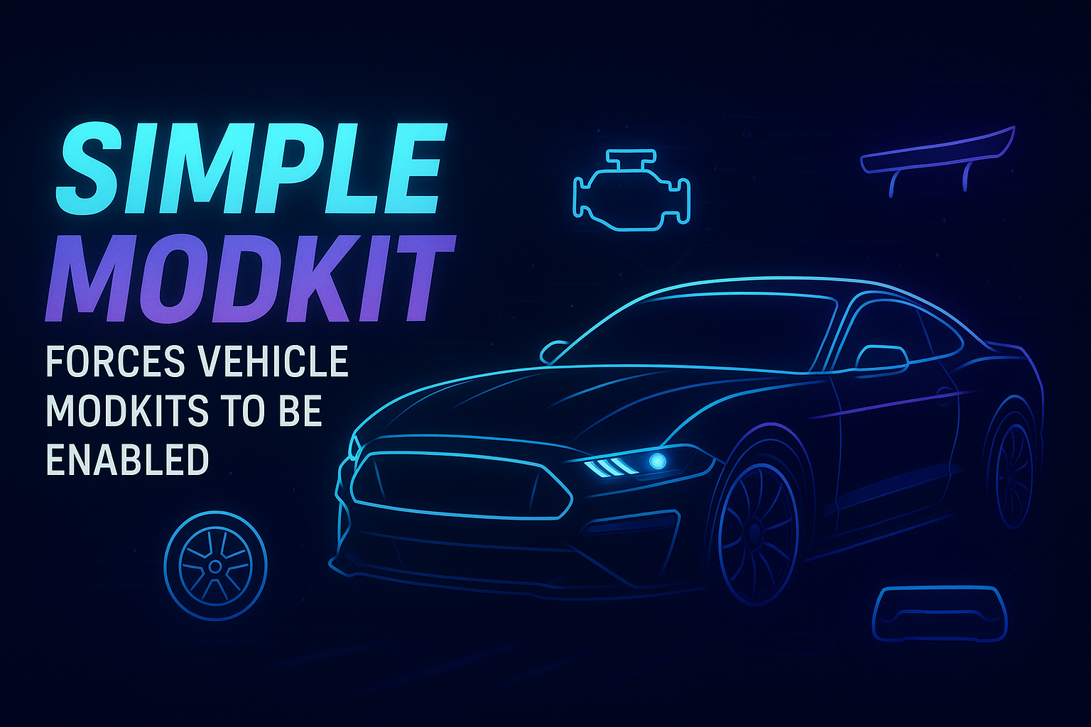 SimpleModkitManager product banner