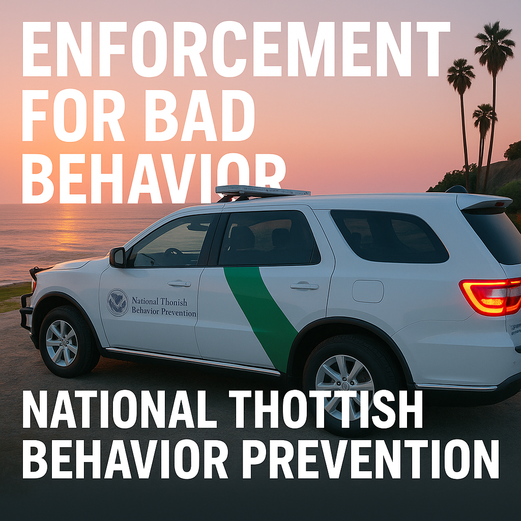 Thot Patrol (Border Patrol) Mini-Pack product banner