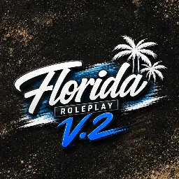 Florida Roleplay V.2 logo