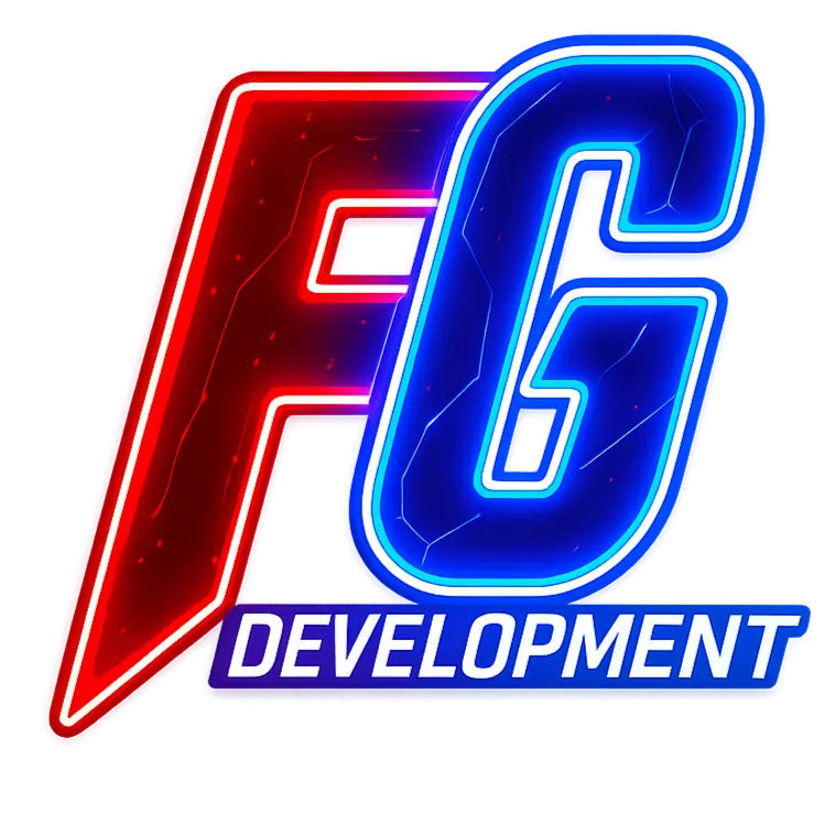 FG Development logo