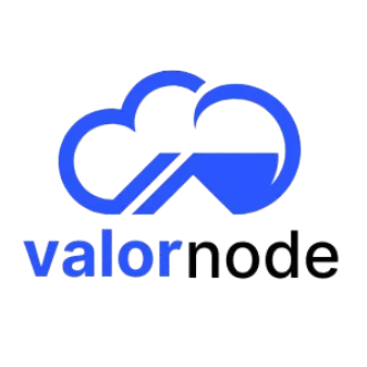 Valor Node logo
