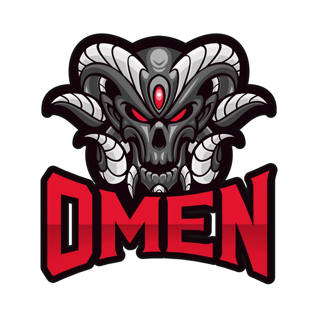 Omen's Workshop logo