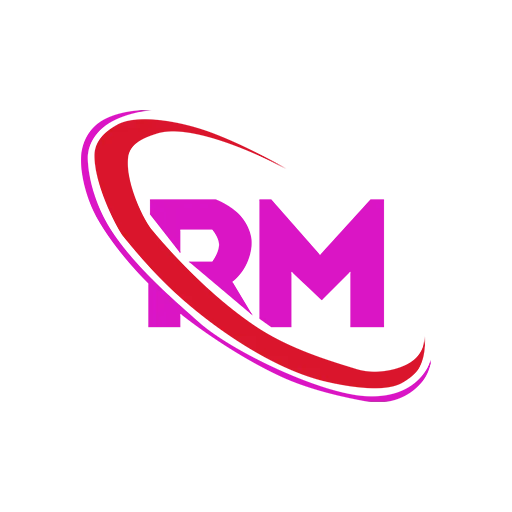 Ron Modifications logo