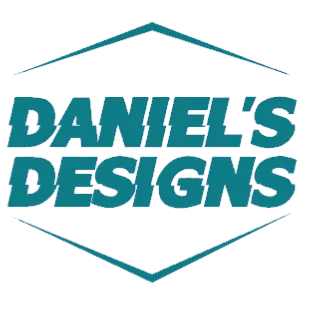 Daniel's Designs logo